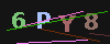 Gambar captcha