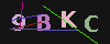Gambar captcha